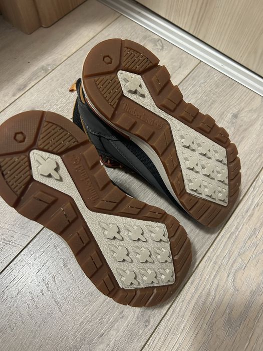 Bocanci timberland nr 31