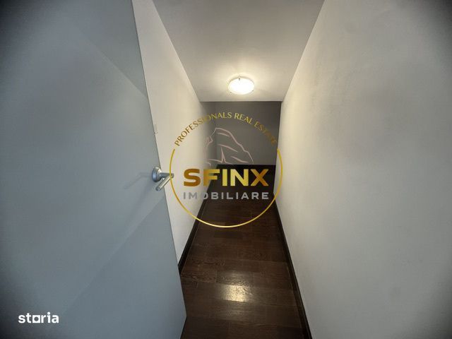 Apartament 3 camere tip duplex Floreasca