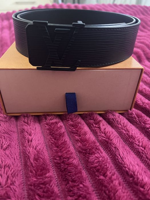 Ремень Louis Vuitton оригинал