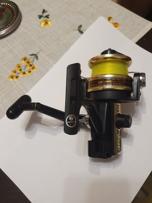 Mulineta SHIMANO
