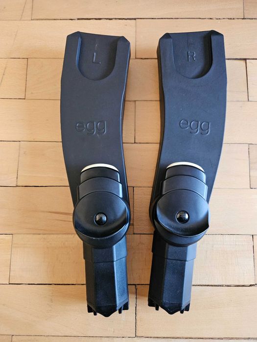 Адаптери за столче за кола Egg - Multi