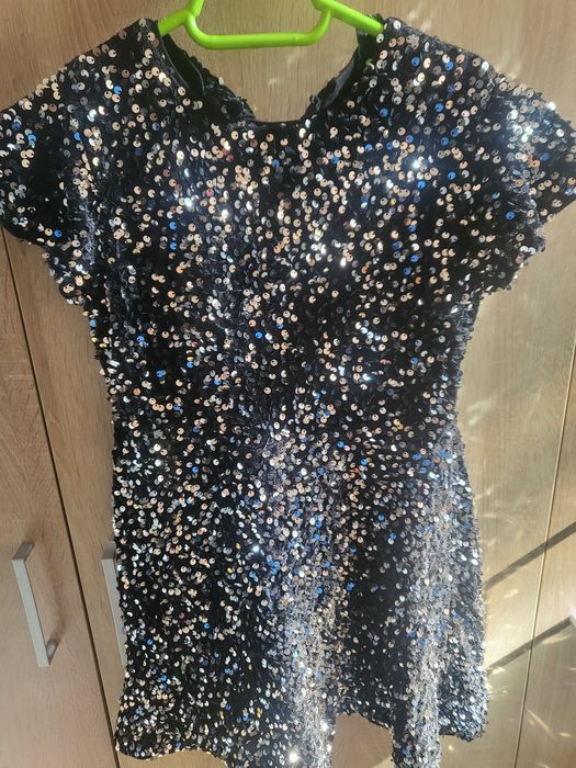 Rochie eleganta pentru fetite