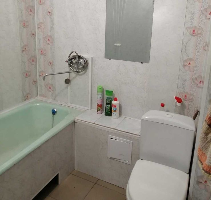 Однакомнатая Кобыланды батыра