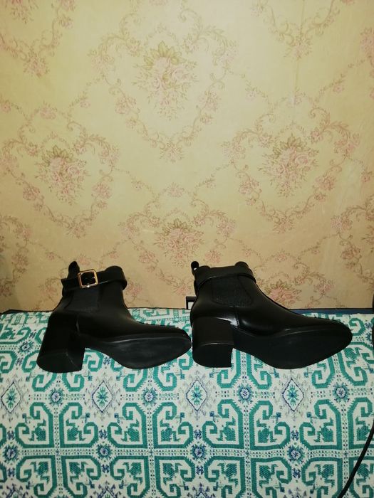 ,, Дамски боти,,