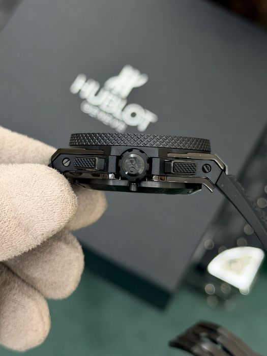 Hublot Big Bang ( New Model 2026 )