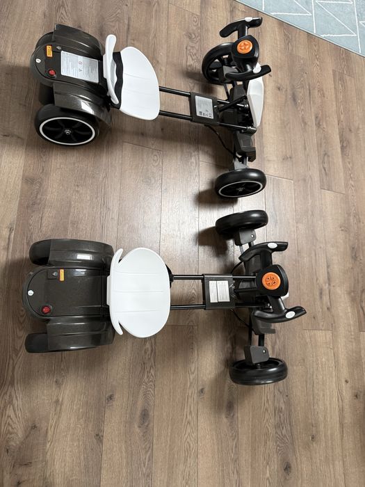 Kart electric pentru copii