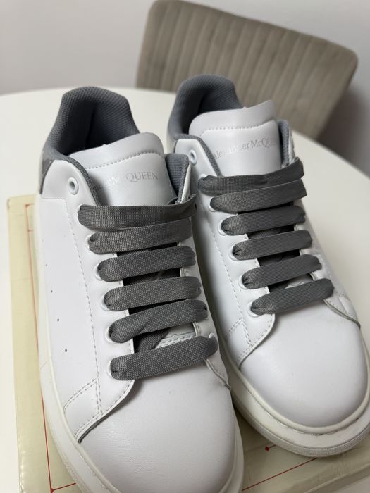 Alexander McQueen