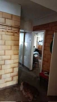 Ц-6 4/3/4 Кирпич балкон-2/6 Срочно 85квм