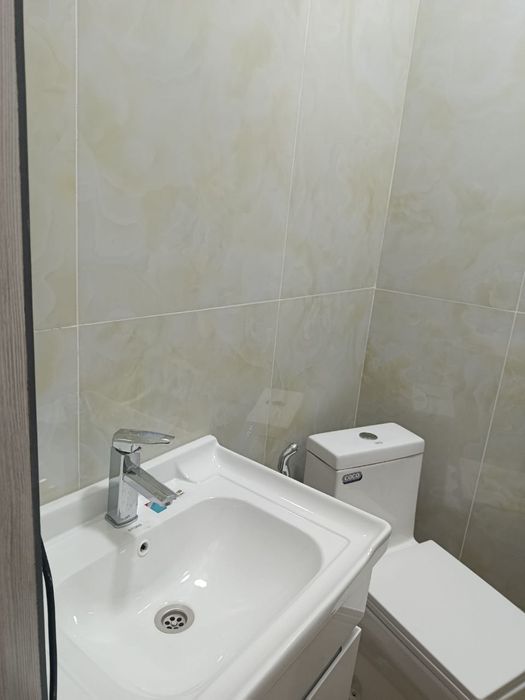 Шикарная локация. Новый Узбекистан.  Квартира с капитальный  ремонтом