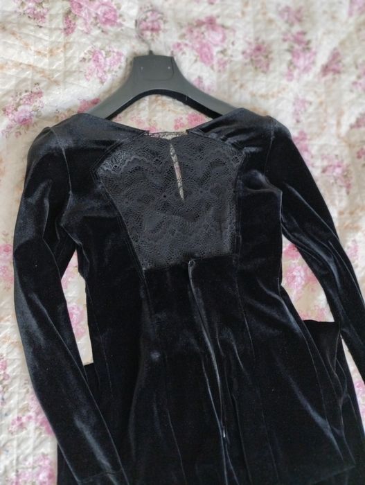 Продам красивое платье