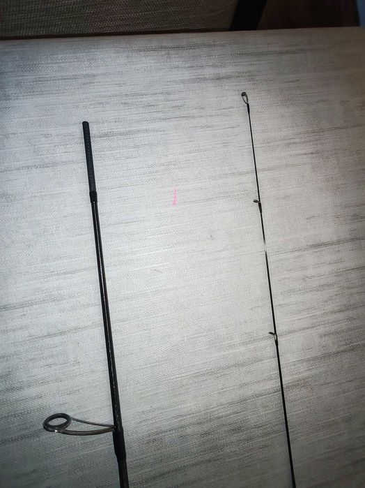 Спининг въдица Graphiteleader 25 FINEZZA 25GFINS-752L-S 2.26m. 0.5-5g.