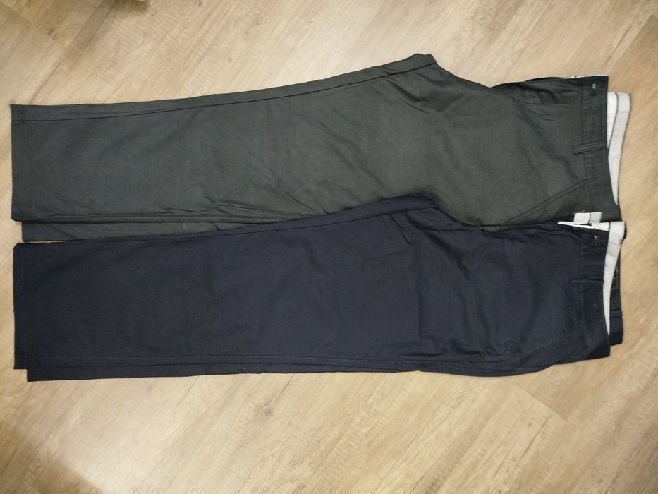 Брюки мужские,новые .размер 34-36