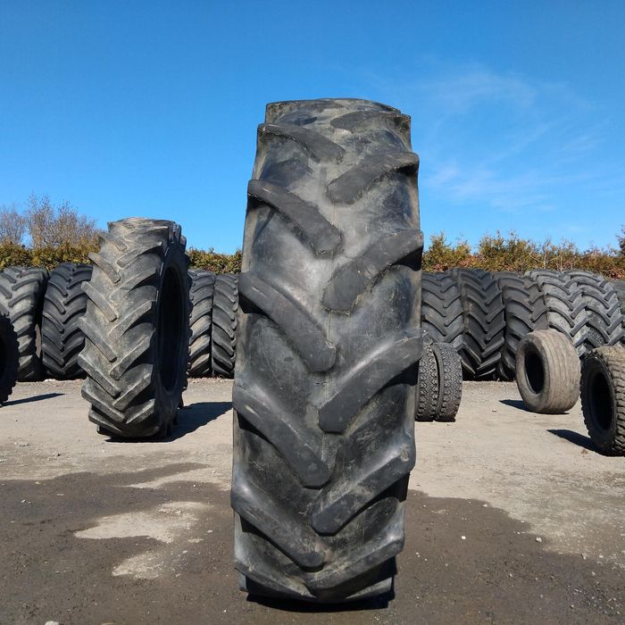 Cauciucuri 14.9R30 (380/85R30) Continental Anvelope Factura TVA INCLUS