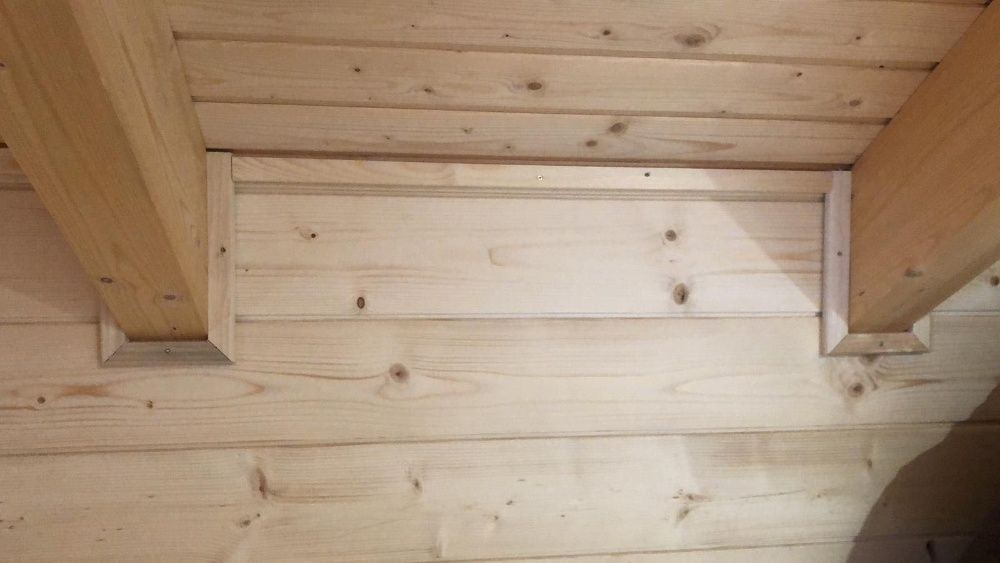 Lambriu podele dusumea OSB grinzi lemn lamelar uscat -Preturi Noi-