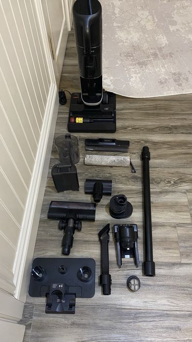 Пылесос DREAME H30 ultra mix