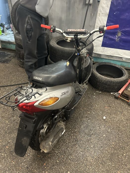 Продам jog sa36.