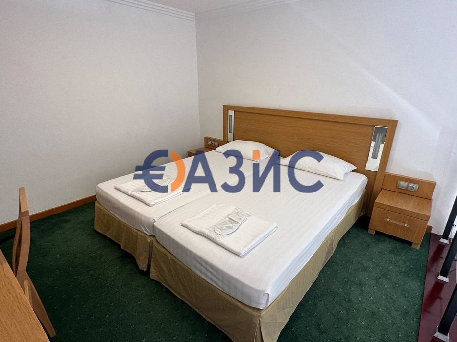 Продава се Двустаен апартамент в с. Равда, Област Бургас - 67 кв.м за 650 €/кв.м - Снимка #12