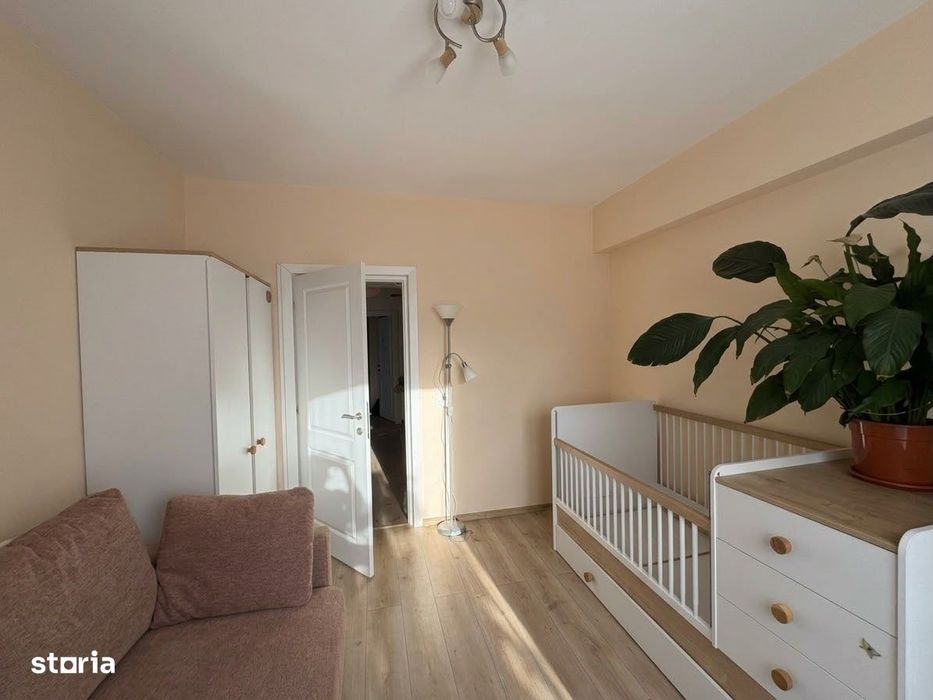 Apartament modern, bloc nou, zona Billa – Calea Severinului, Craiova