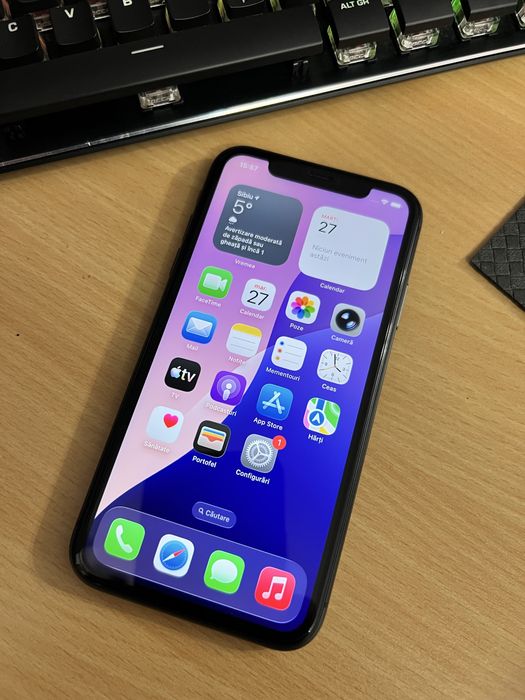 iPhone 11 128Gb
