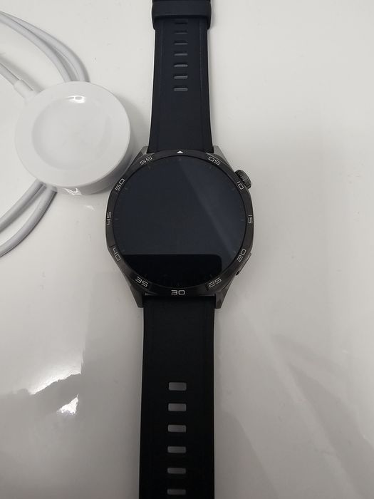 Huawei watch Gt 5 46MM