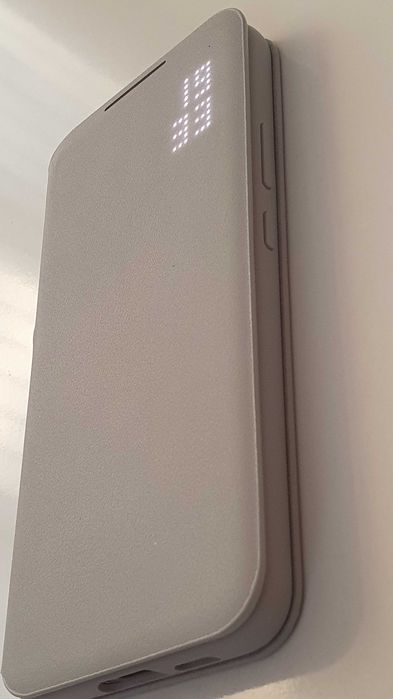 Оригинален калъф Samsung Smart LED View Cover за Galaxy S22 Plus