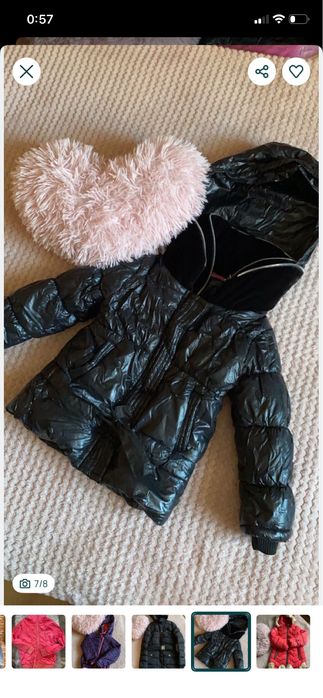 Якета за всеки сезон зя момиче