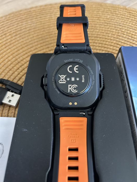 Продам Smart Watch Смарт Часы
