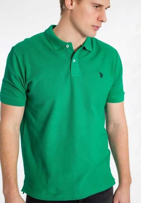 Tricou US POLO ASSN marime L