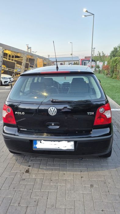 VOLKSWAGEN Polo 0 — imagine 4