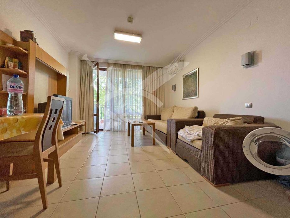 Продава се Едностаен апартамент в с. Равда, Област Бургас - 79 кв.м за 317 €/кв.м - Снимка #1