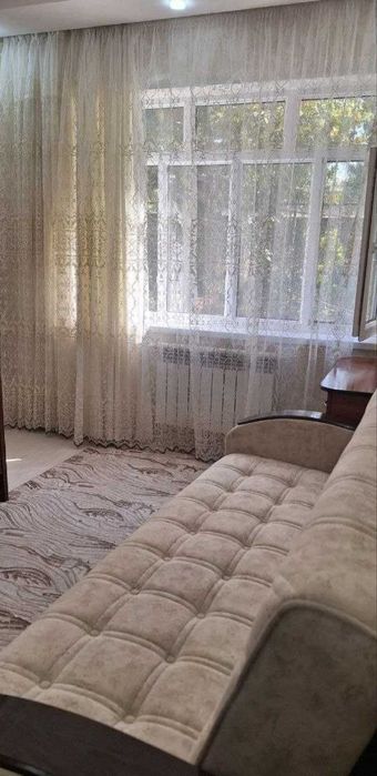 1-комн. квартира, 30 м², Чиланзарский район