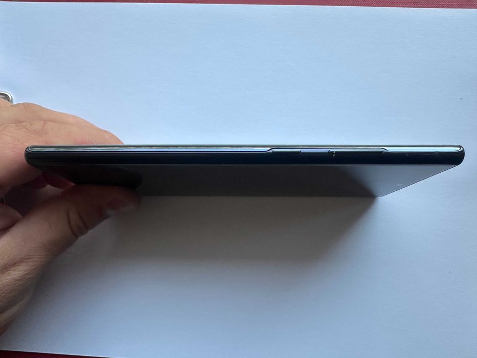 Samsung Galaxy Note 10 Plus - 256GB - ЧЕРЕН - Отключен - СЪС ЗАБЕЛЕЖКА
