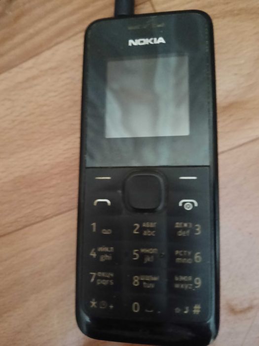 Продается сотовый телефон NOKIA