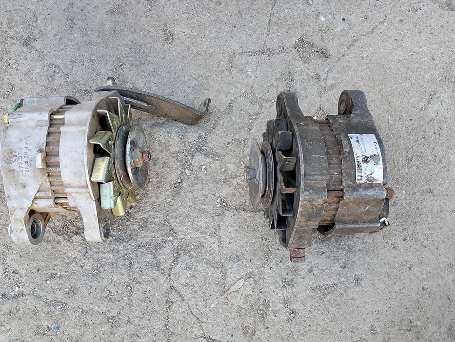 Генератор ваз 2109