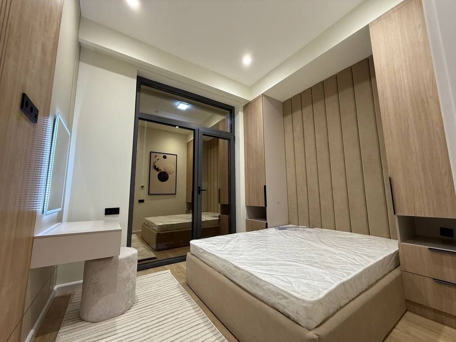 Продаётся 1в2ком Imperial city club 29м2 на Ц2, ор-р: Алайский рынок