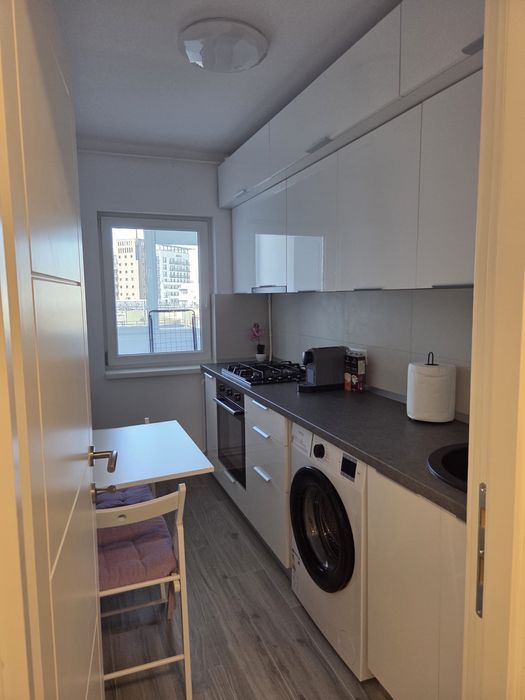 Garsoniera Soseaua Mihai Bravu