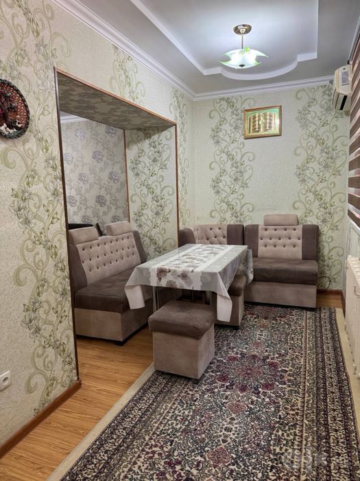 Квартира метро  Буюк ипак йули