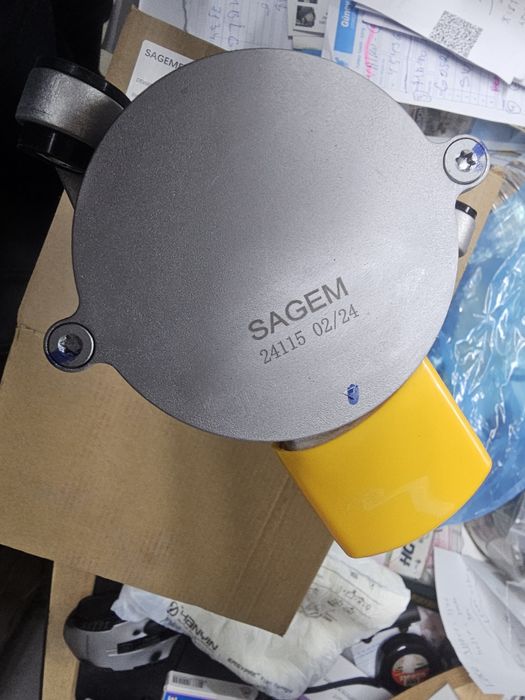 Bодна помпа, охлаждане на двигателя Bmw N20