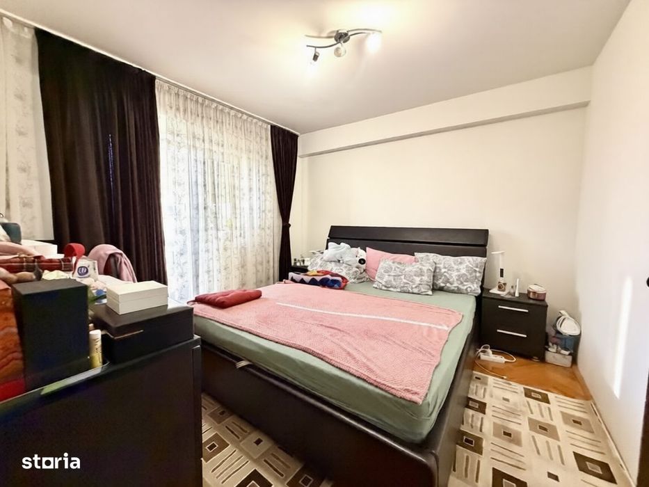 COMISION 0% | Apartament 3 Camere | 66 mp | Etaj 4 | Zona Lunei