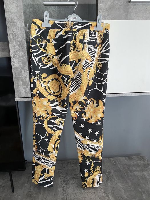 Панталон Gil Santucci и Rinascimento