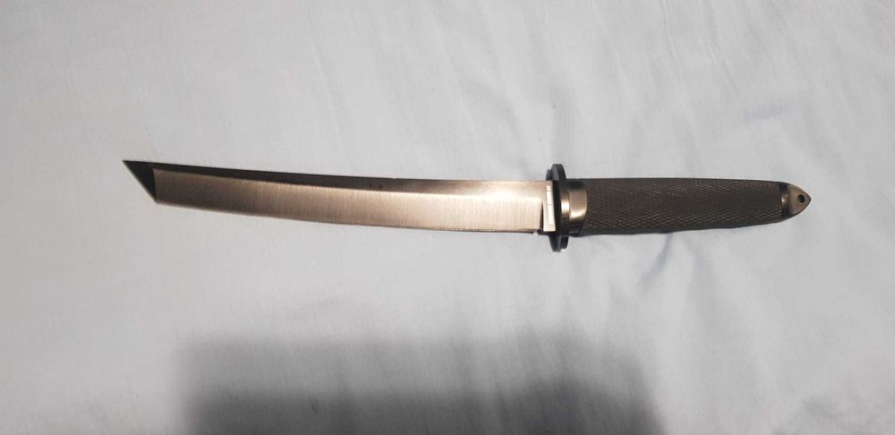 Cuțit tactic vanatoare supravietuire tanto Cold Steel 13QMBIX CPM 3V