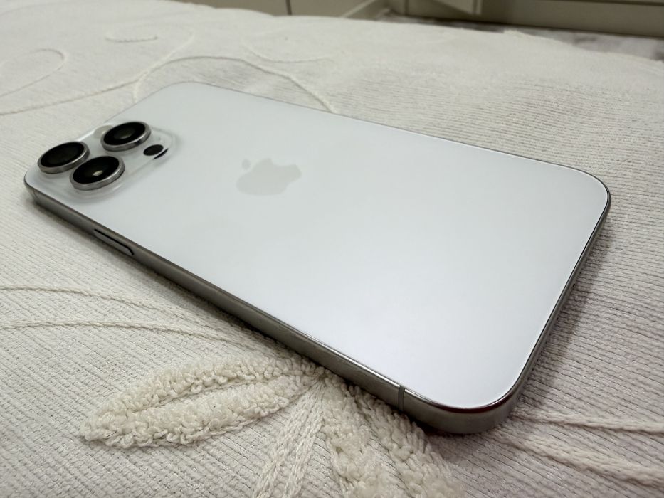 Iphone 15 pro max 512gb