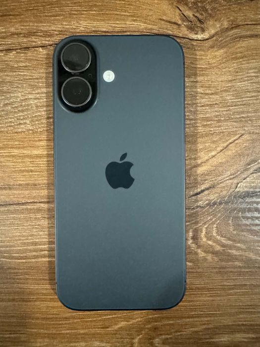 Iphone 17 256gb в гарананция