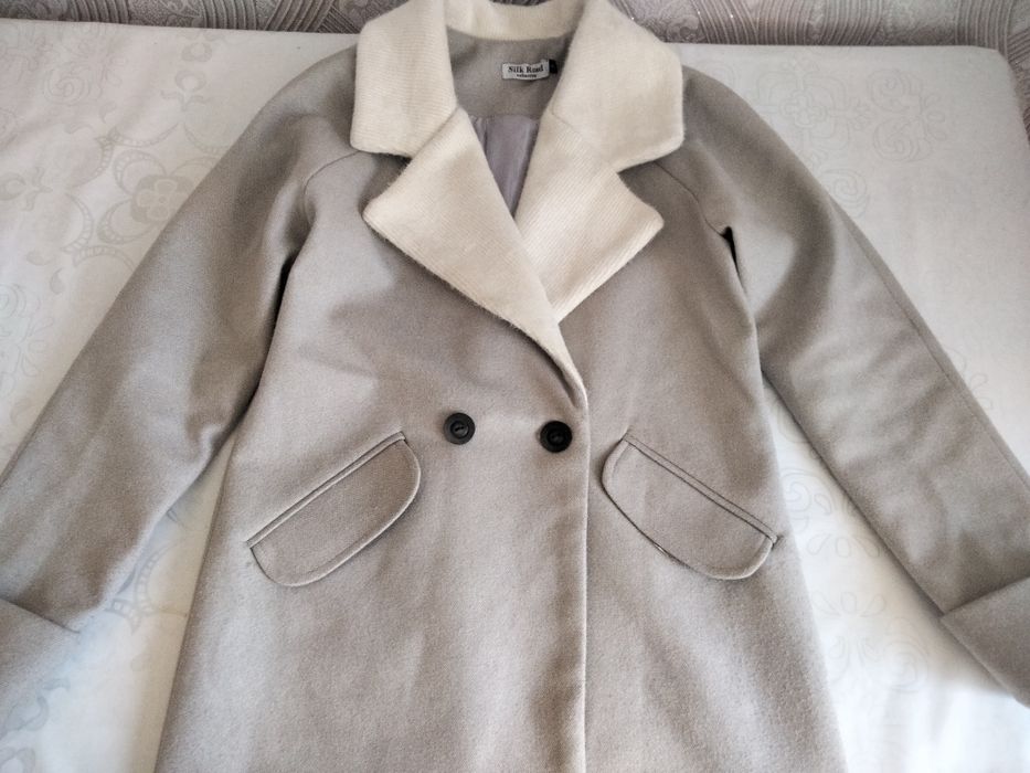 Куртка и пальто сатылады