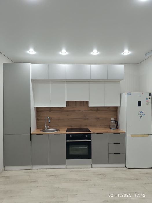 Сдам квартиру длительно