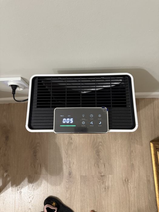 Очиститель воздуха (пр.новый)