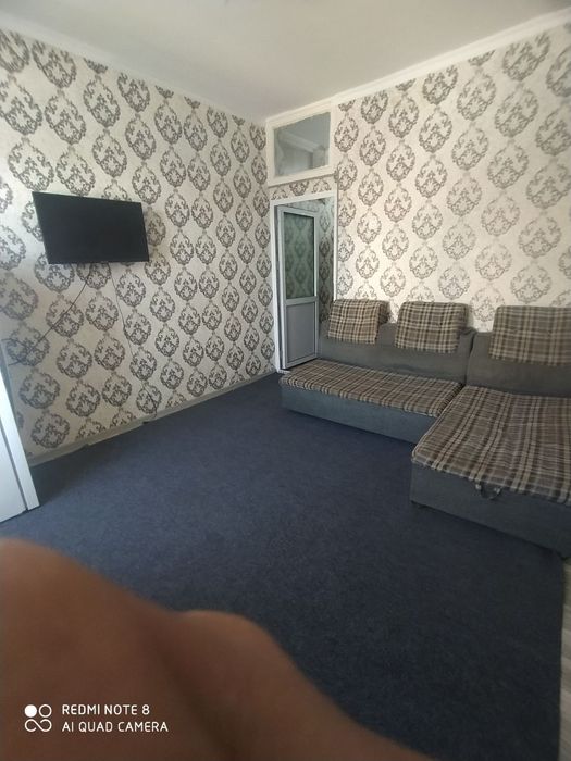 Зудлик Билан Аренда Квартира Чилонзор 25Квартал Оилага Берилади Обшага