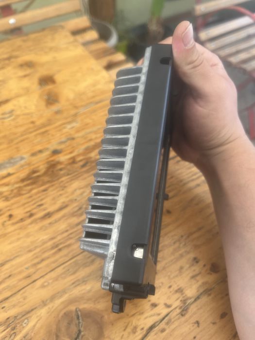 Оригинален дисплей за  W166