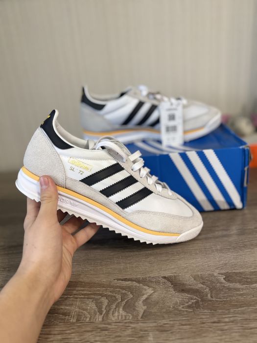 Adidas Sl 72 Original
