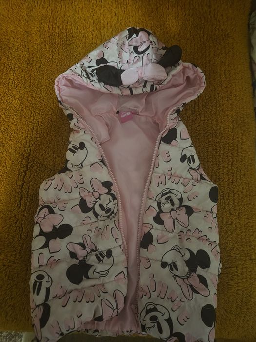 Като нова ръст 116